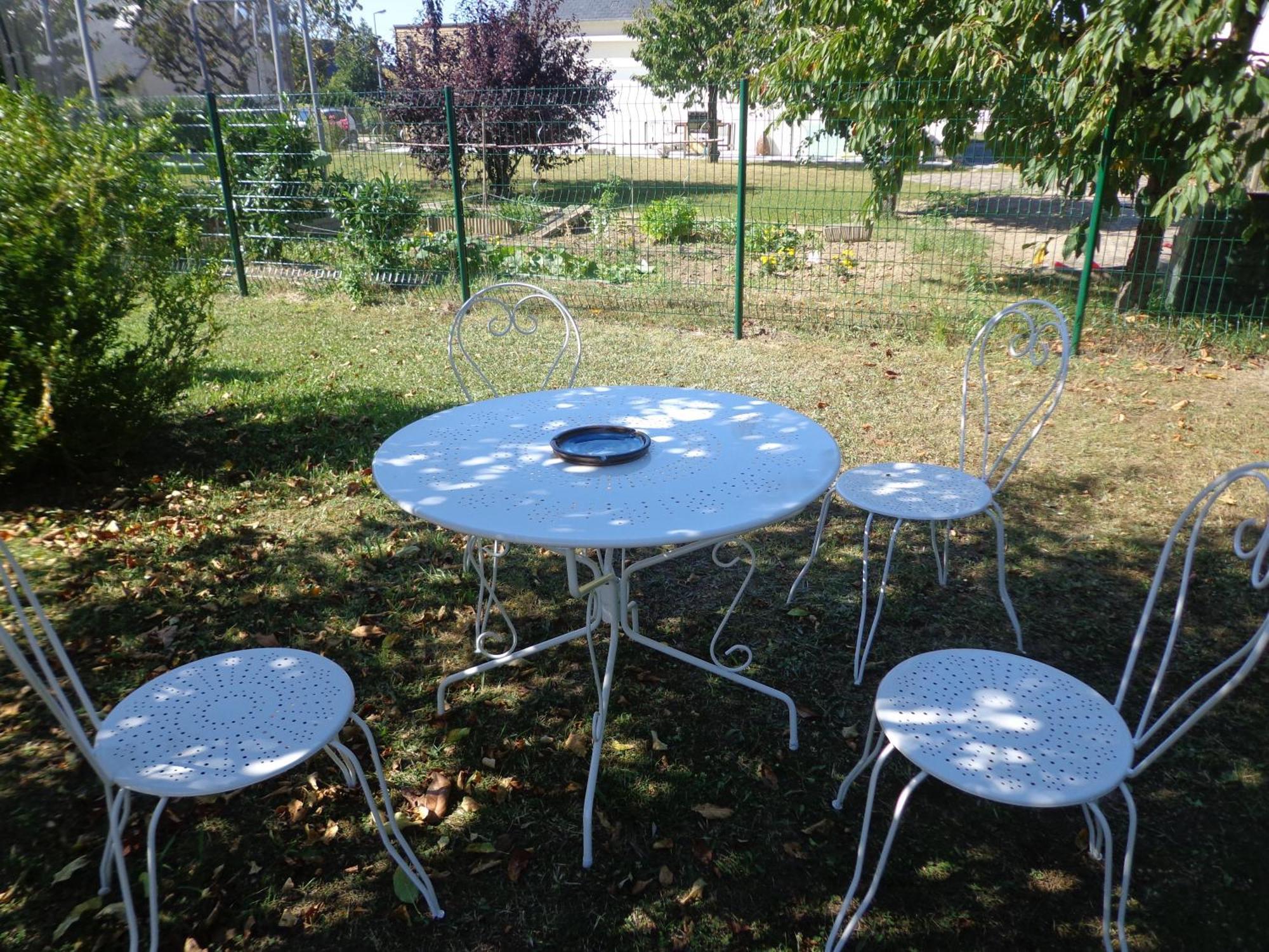 La Grille Dorée Amboise Esterno foto