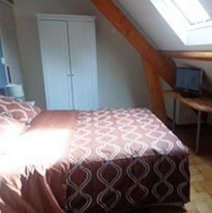 La Grille Dorée Amboise Esterno foto
