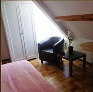 La Grille Dorée Amboise Camera foto