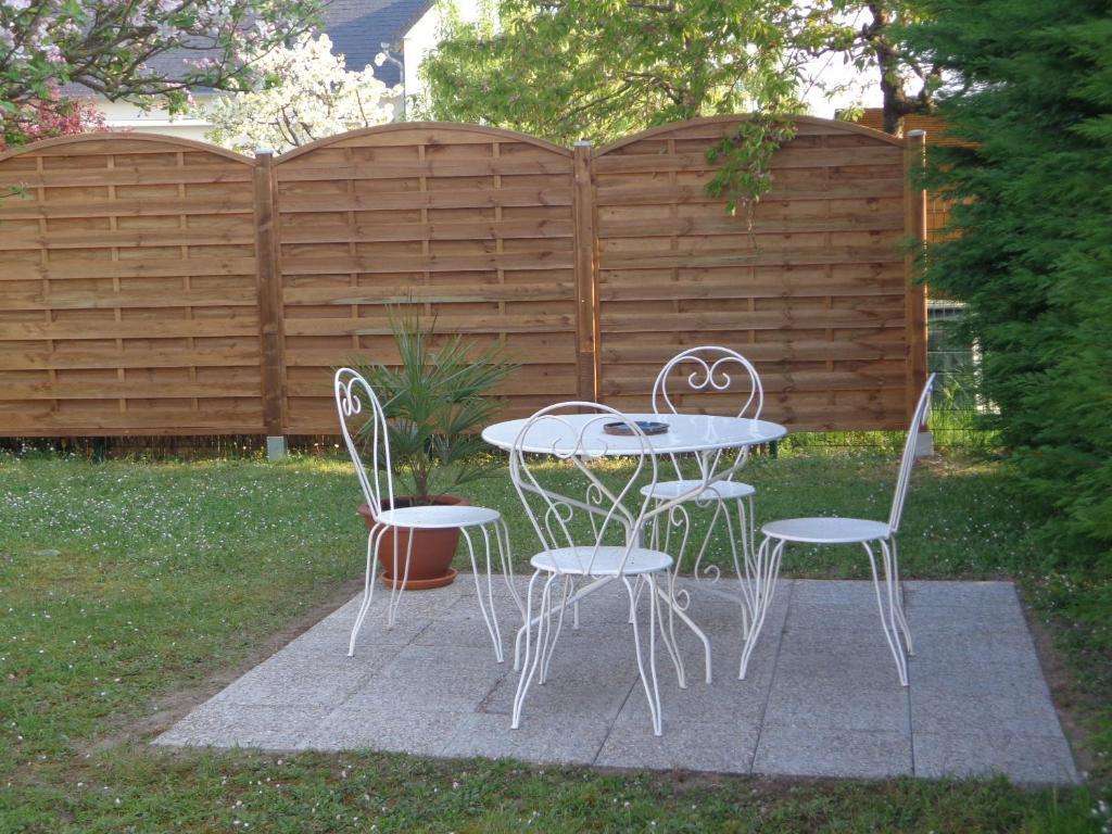 La Grille Dorée Amboise Esterno foto