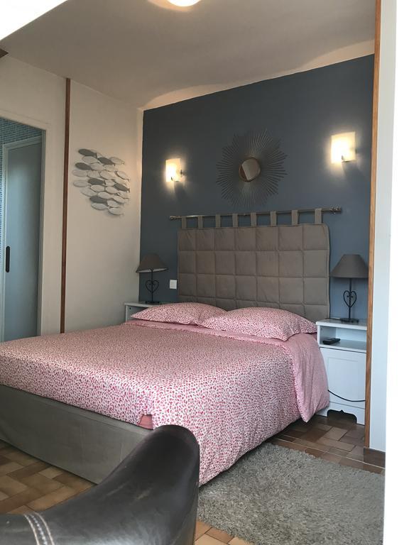 La Grille Dorée Amboise Esterno foto